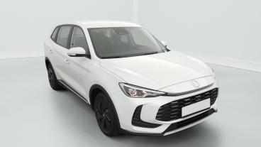 Aperçu du véhicule : 1.5 L Hybrid+ 197ch Standard