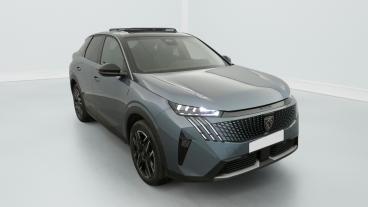 Aperçu du véhicule : Hybrid 145 e-DCS6 GT