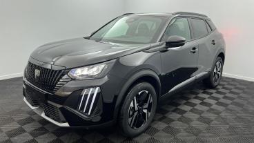 Aperçu du véhicule : Hybrid 145 e-DCS6 Allure Noir Perla Nera avec 2450€ d'équipements inclus