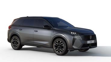 Aperçu du véhicule : Nouveau Hybrid 145 e-DCS6 GT Gris Titane avec 4000€ d'équipements inclus