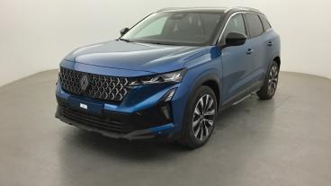 Aperçu du véhicule : AUSTRAL full hybrid E-Tech 200 ch Techno