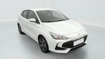 Aperçu du véhicule : 1.5 L Hybrid+ 195 ch Comfort