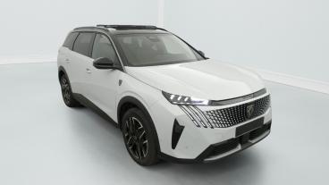 Aperçu du véhicule : Hybrid 145 e-DCS6 GT