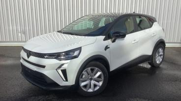 Aperçu du véhicule : CAPTUR TCe 90 Evolution