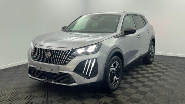 Aperçu du véhicule : Hybrid 110 e-DCS6 Allure Gris Artense avec 2550€ d'équipements inclus