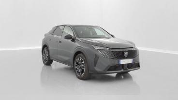 Aperçu du véhicule :  III 1.2 Hybrid 145ch Allure e-DCS6