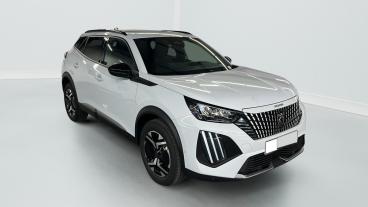 Aperçu du véhicule : Hybrid 145 e-DCS6 Allure