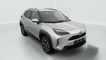 Aperçu du véhicule : 130h 2WD Design