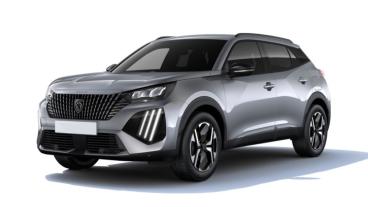 Aperçu du véhicule : 2008 100 S&S BVM6 Allure - 5P