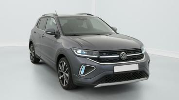 Aperçu du véhicule : 1.0 TSI 116 Start Stop DSG7 R-Line