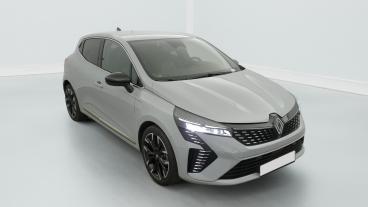 Aperçu du véhicule : ECO-G 100 CH GSR2 TECHNO