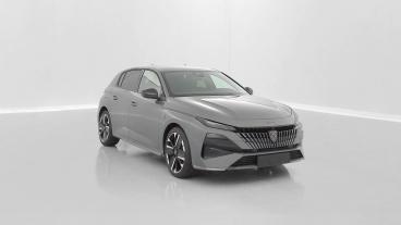 Aperçu du véhicule : III(2) 1.2 Hybrid 145ch GT e-DCS6