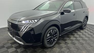 Aperçu du véhicule : Nouveau Hybrid 145 e-DCS6 GT Noir Perla Nera avec 2470€ d'équipements inclus