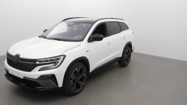 Aperçu du véhicule : 1.2 E-TECH FULL HYBRID 200CH ESPRIT ALPINE 7 PLACES - 24