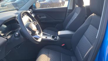 Aperçu du véhicule : 1.5 L Hybrid+ 197 ch Standard