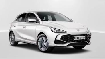 Aperçu du véhicule : 1.5 L Hybrid+ 195ch Standard