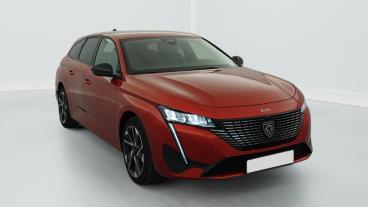 Aperçu du véhicule : Hybrid 145 e-DCS6 Allure