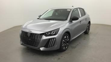 Aperçu du véhicule : 208 Hybrid 136 e-DCS6 Allure