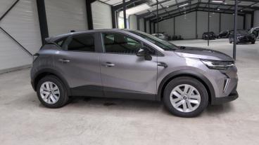 Aperçu du véhicule : Captur TCe 90 ch Evolution