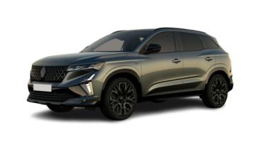 Aperçu du véhicule : AUSTRAL full hybrid E-Tech 200 ch Esprit Alpine