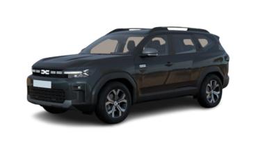 Aperçu du véhicule : BIGSTER Mild Hybrid 140 Expression