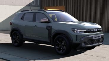 Aperçu du véhicule : Hybrid 155ch Extrême