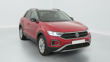 Aperçu du véhicule : 2.0 TDI 150 Start Stop DSG7 Life
