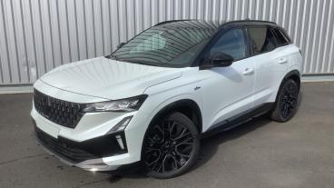 Aperçu du véhicule : AUSTRAL full hybrid E-Tech 200 ch Esprit Alpine