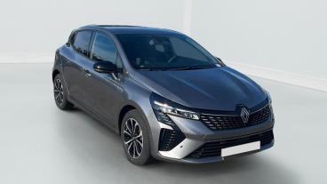 Aperçu du véhicule : ECO-G 100 CH GSR2 TECHNO
