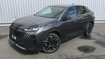 Aperçu du véhicule : 3008 Hybrid 145 e-DCS6 Allure