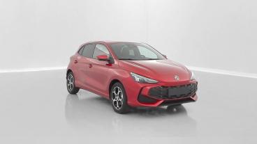 Aperçu du véhicule : 1.5 Hybrid+ 195ch Luxury