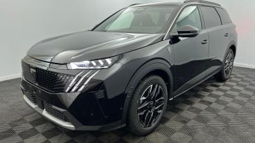 Aperçu du véhicule : Nouveau Hybrid 145 e-DCS6 GT Noir Perla Nera avec 7200€ d'équipements inclus