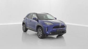 Aperçu du véhicule : 1.5 Hybride 130h Design e-CVT