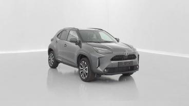 Aperçu du véhicule : 1.5 Hybride 130h Design e-CVT