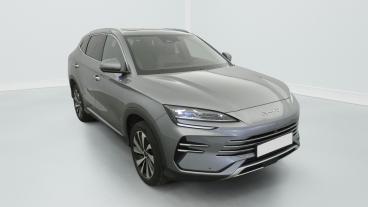Aperçu du véhicule : 1.5l DM-i 218ch PHEV Boost (18kWh)