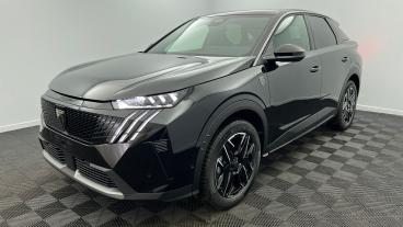 Aperçu du véhicule : Hybrid 145 e-DCS6 GT Exclusive Noir Perla Nera avec 3300€ d'équipements inclus
