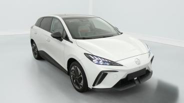 Aperçu du véhicule : ELECTRIC 64KWH - 150 KW 2WD LUXURY
