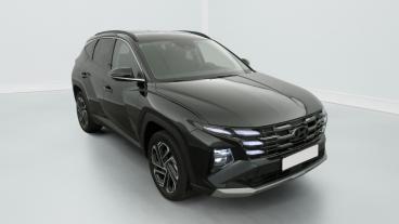 Aperçu du véhicule : 1.6 T-GDI 239 Hybrid BVA6 Creative