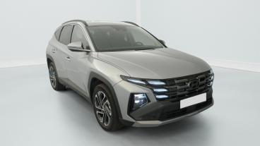 Aperçu du véhicule : 1.6 T-GDI 239 Hybrid BVA6 Creative