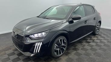 Aperçu du véhicule : Hybrid 145 e-DCS6 Allure Noir Perla Nera avec 950€ d'équipements inclus