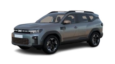 Aperçu du véhicule : BIGSTER Mild Hybrid 140 Extreme