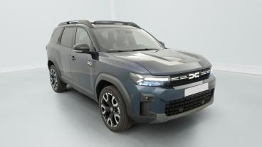 Aperçu du véhicule : Mild Hybrid 140 Journey