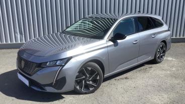 Aperçu du véhicule : 308 SW Hybrid 145 e-DCS6 Allure