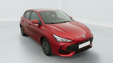 Aperçu du véhicule : 1.5 L Hybrid+ 195ch Standard