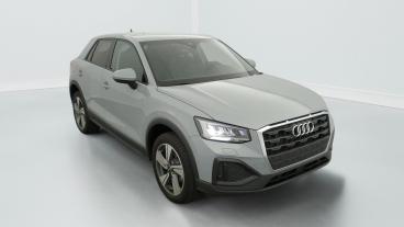 Aperçu du véhicule : 35 TFSI 150 S tronic 7 Design