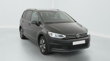 Aperçu du véhicule : 2.0 TDI 150 DSG7 7pl VW Edition