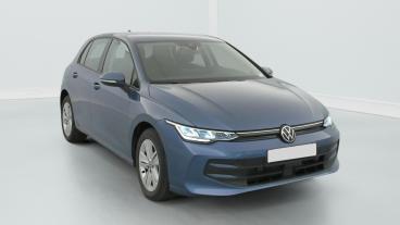 Aperçu du véhicule : 2.0 TDI 116 BVM6 LIFE PLUS