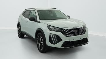 Aperçu du véhicule : Hybrid 136 e-DCS6 Allure