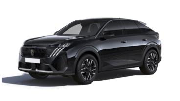 Aperçu du véhicule : 3008 Hybrid 145 e-DCS6 Allure