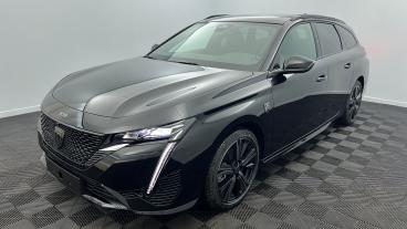 Aperçu du véhicule : Hybrid 145 e-DCS6 GT Noir Perla Nera avec 5250€ d'équipements inclus
